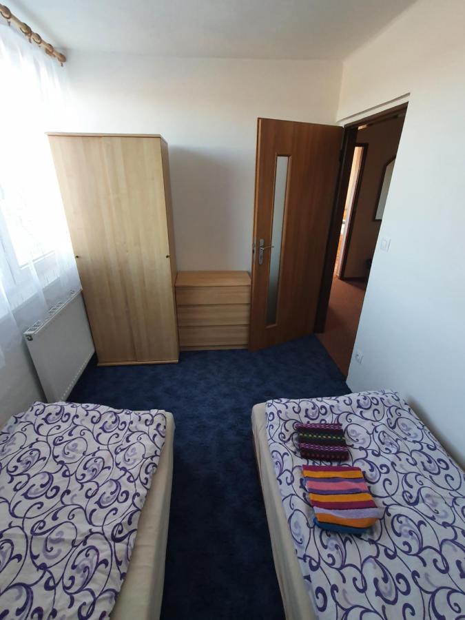 Holiday Home U Capu Lomnice nad Lužnicí エクステリア 写真